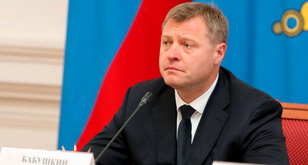 Бабушкин Игорь Юрьевич, фото https://www.astrobl.ru/news/112792