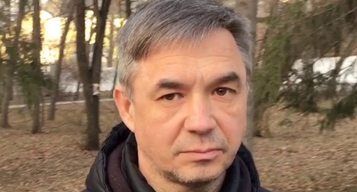 Рафаил Шепелев, стоп-кадр видео канала "ИНАЯ ВЛАСТЬ", https://www.youtube.com/watch?app=desktop&v=Kul2OuHhKiU