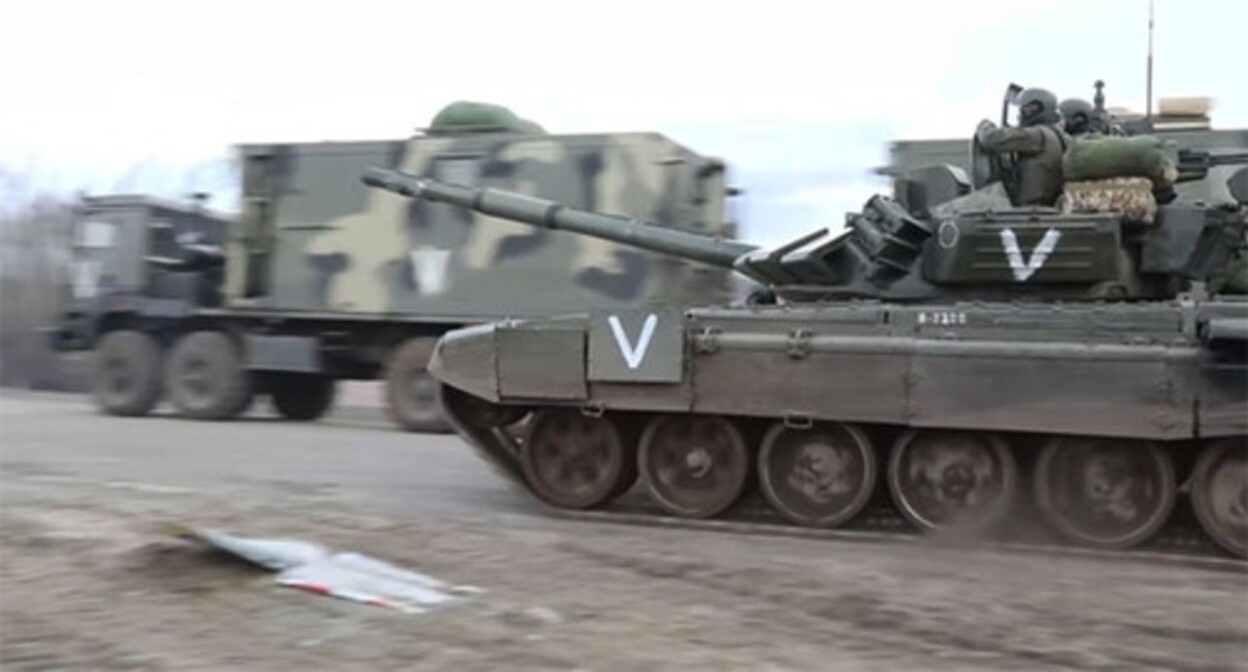 Российская военная техника. Фото: https://z.mil.ru https://commons.wikimedia.org